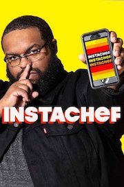 InstaChef poster