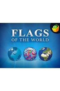 Flags Of The World