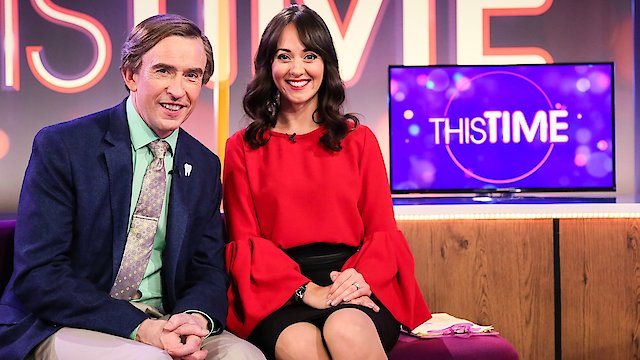 Watch This Time with Alan Partridge Online