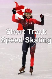 Short Track Speed Skating poster