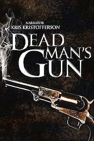 Dead Man's Gun