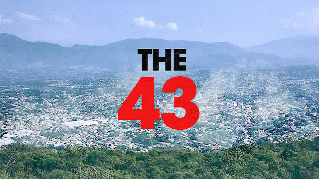 Watch The 43 Online