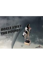 Jiggle Away the Pounds poster
