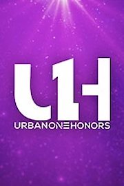 Urban One Honors