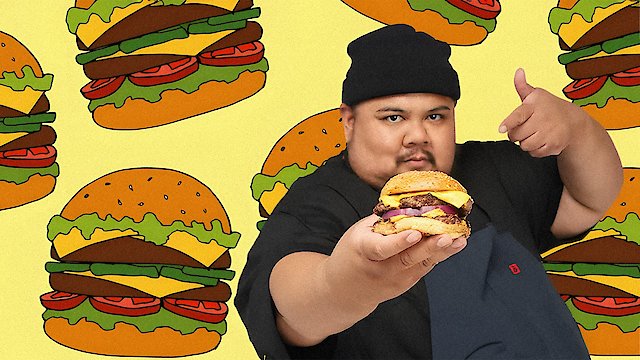 Watch The Burger Show Online