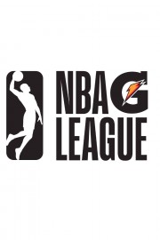 NBA G League Basketball