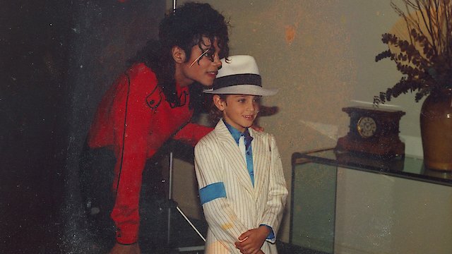 Watch Leaving Neverland Online