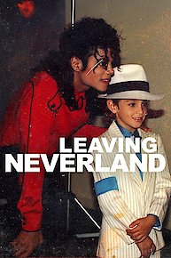 Leaving Neverland