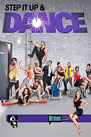 Step It Up And Dance