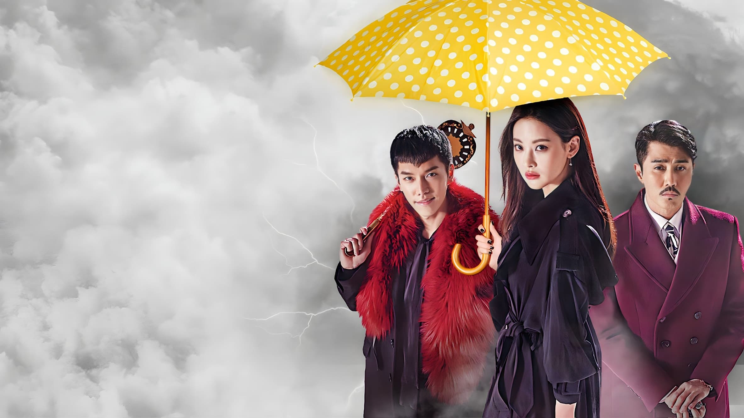 Watch A Korean Odyssey Online