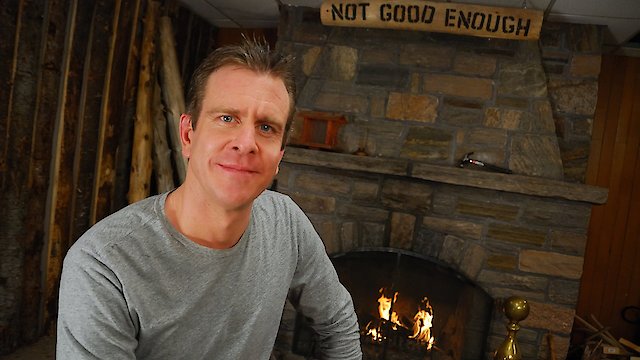 Watch Canada's Worst Handyman Online