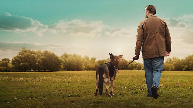 Watch After Life Online
