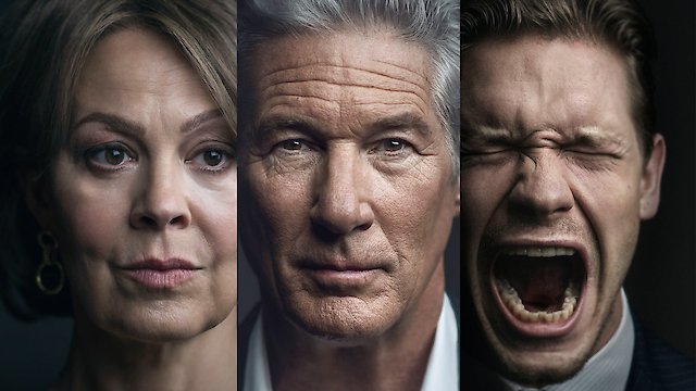 Watch MotherFatherSon Online