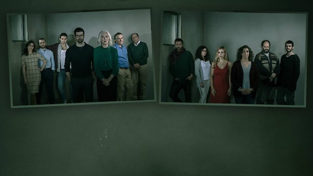 Watch Presunto Culpable Online