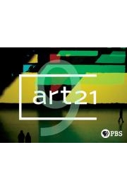 Art 21: Art in the Twenty-First Century poster