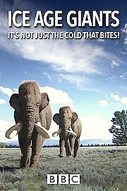 Ice Age Giants poster