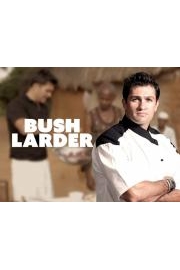 Bush Larder poster