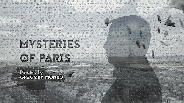 Watch Mysteries of Paris Online