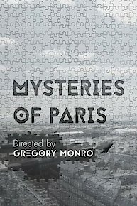 Mysteries of Paris