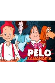 Pelo Zanahora poster