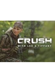 Crush with Lee & Tiffany poster