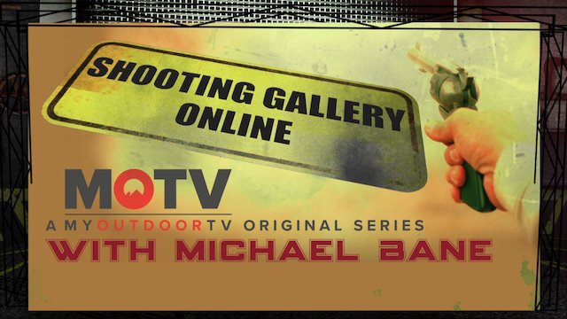 Watch Shooting Gallery Online Online