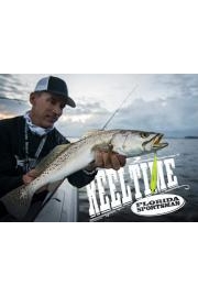 Reel Time Florida Sportsman poster