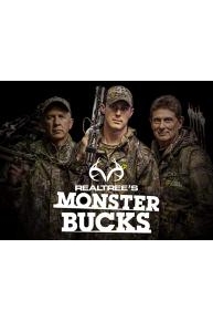 Realtree's Monster Bucks