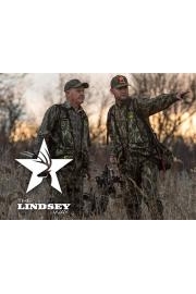 The Lindsey Way poster