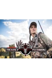 Winchester Deadly Passion poster