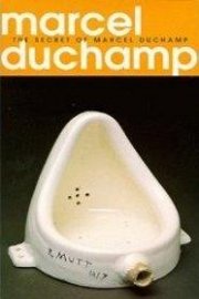 The Secret of Marcel Duchamp poster