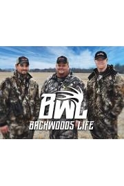 Backwoods Life poster