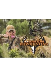 Easton Bowhunting poster