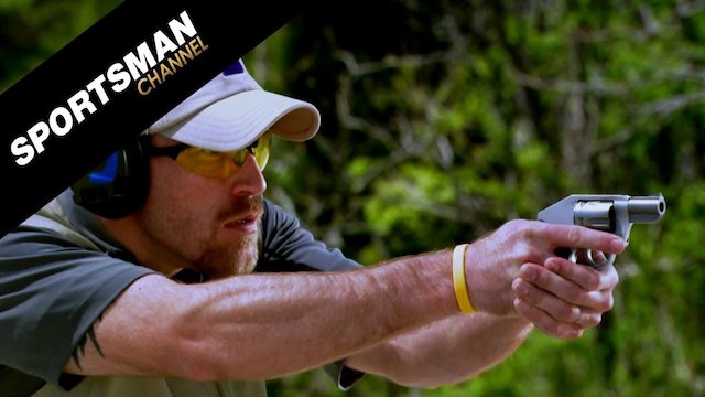 Watch Personal Defense TV Online