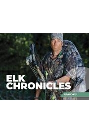 Elk Chronicles poster