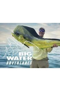 BigWater Adventures with Mark Davis