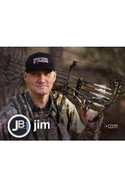 Jim Burnworth Online poster