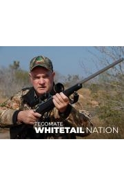 Tecomate Whitetail Nation poster