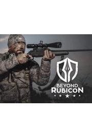 Beyond Rubicon poster