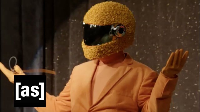 Watch Kraft Punk's Political Party Online