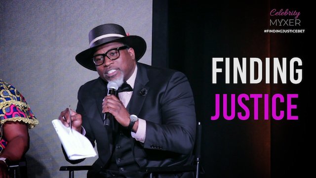 Watch Finding Justice Online