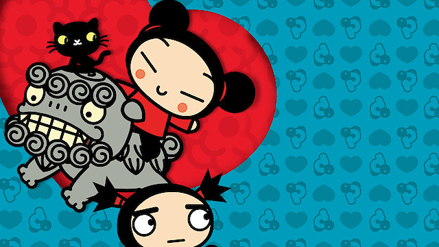 Watch Pucca Online