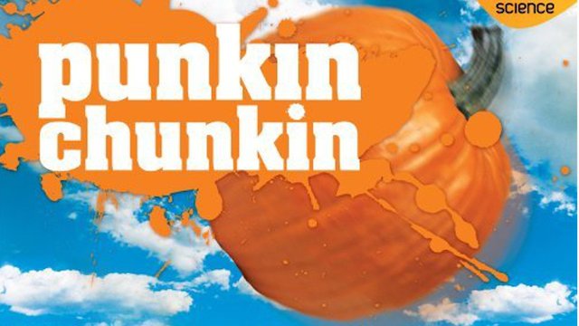 Watch Punkin Chunkin Online