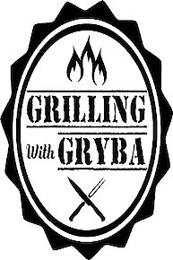 Grilling with Gryba