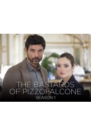The Bastards of Pizzofalcone poster