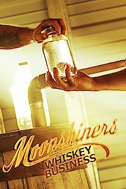 Moonshiners: Whiskey Business