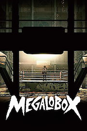 Megalobox
