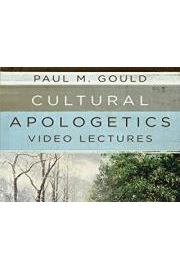Cultural Apologetics Video Lectures poster