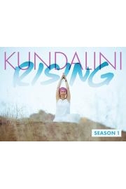 Kundalini Rising poster