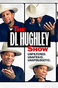 The DL Hughley Show